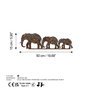 Wallity Rusty Elephant 1